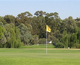 Mildura VIC Accommodation Resorts