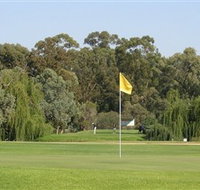 Mildura Golf Resort - Accommodation Resorts