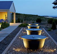 Saltair Spa - Accommodation Resorts