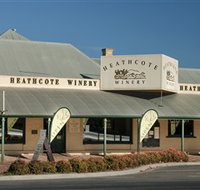 Heathcote Winery - Accommodation Resorts