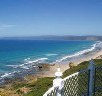 Split Point Lighthouse Tours Aireys Inlet - Accommodation Resorts