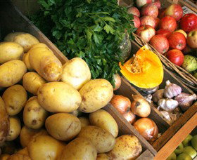 Lancefield VIC Accommodation Resorts