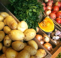 Lancefield and District Farmers Market - Accommodation Resorts