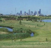 Westgate Park - Accommodation Resorts