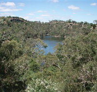 Mount Eccles National Park - Accommodation Resorts