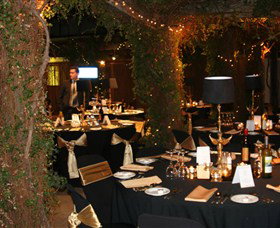 Radcliffe's - Accommodation Resorts 0