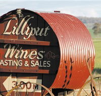 Lilliput Wines - Accommodation Resorts