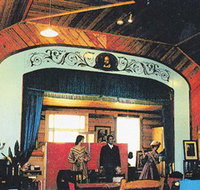 Langtree Hall Museum - Accommodation Resorts