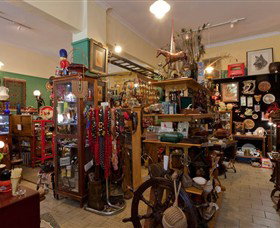 View Street Bazaar - Accommodation Resorts 0