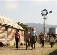 Gulf Station - Accommodation Resorts