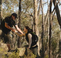 Greater Bendigo National Park - Accommodation Resorts