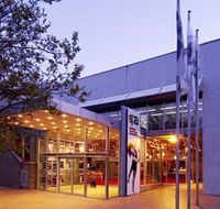 Geelong Performing Arts Centre - Accommodation Resorts