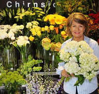 Judy Chirnside Flowers - Accommodation Resorts