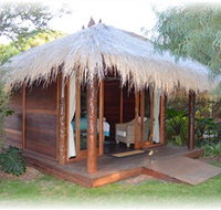 Seahorse Natural Therapies - Accommodation Resorts