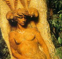 William Ricketts Sanctuary - Accommodation Resorts