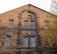 Old Geelong Gaol - Accommodation Resorts