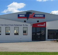 White Fisheries - Accommodation Resorts