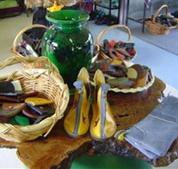 IshShoes - Accommodation Resorts