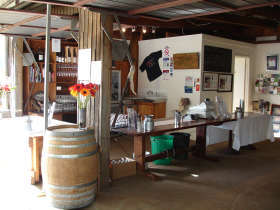 Seville VIC Accommodation Resorts