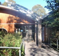 Orbost Exhibition Centre - Accommodation Resorts