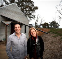 Scion Vineyard  Winery - Accommodation Resorts