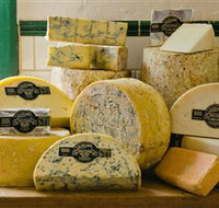 Milawa Cheese Factory and Bakery - Accommodation Resorts