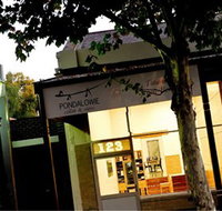 Pondalowie Vineyards - Accommodation Resorts