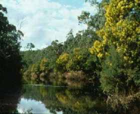 Warrandyte VIC Accommodation Resorts