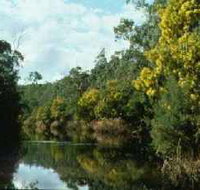 Warrandyte State Park - Accommodation Resorts