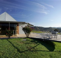 Dalwhinnie Wines - Accommodation Resorts
