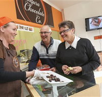 Mildura Chocolate Company - Accommodation Resorts