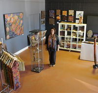 Baluk Arts - Accommodation Resorts
