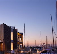 Queenscliff Harbour - Accommodation Resorts