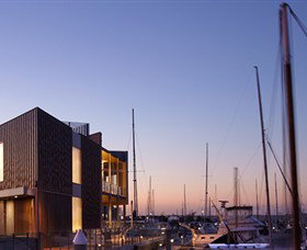 Queenscliff Harbour - Accommodation Resorts 0