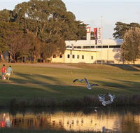Mornington Peninsula Regional Gallery - Accommodation Resorts