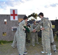 Combat Laser Strike Geelong - Accommodation Resorts