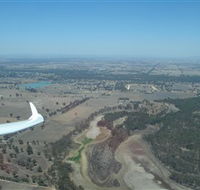 Australian Soaring Centre - Accommodation Resorts