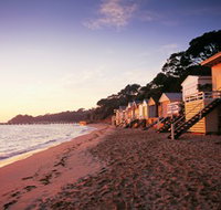 Mornington Peninsula National Park - Accommodation Resorts