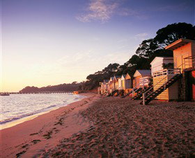 Mornington Peninsula National Park - Accommodation Resorts 0