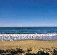 Nooramunga and Corner Inlet Marine  Coastal Parks - Accommodation Resorts