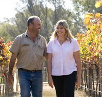 Lake Moodemere Vineyards - Accommodation Resorts