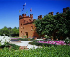 All Saints Estate - Accommodation Resorts 0