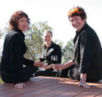 Morrisons Of Glenrowan - Accommodation Resorts