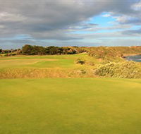 Flinders Golf Club - Accommodation Resorts