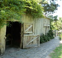 Schwerkolt Cottage - Accommodation Resorts