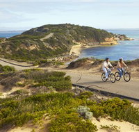 Point Nepean National Park - Accommodation Resorts