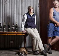 Jones Winery  Vineyard - Accommodation Resorts