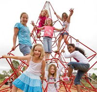 Belvoir Park Playground - Accommodation Resorts