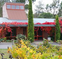 Fergusson Winery  Restaurant - Accommodation Resorts
