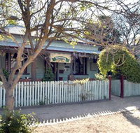 Wistaria Echuca - Accommodation Resorts